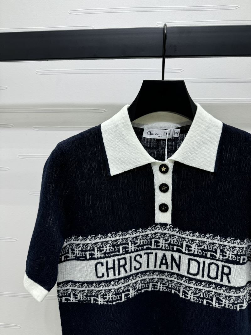 Christian Dior T-Shirts